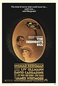 The Serpent's Egg