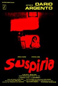 Suspiria