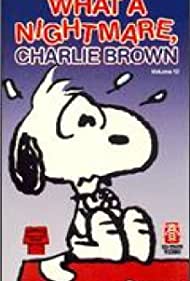 What a Nightmare, Charlie Brown!