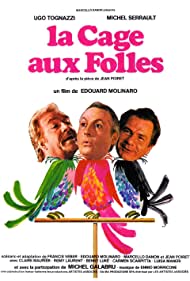 La Cage aux Folles