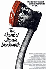 The Chant of Jimmie Blacksmith