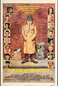 The Cheap Detective