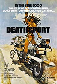 Deathsport