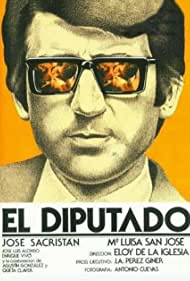 El diputado