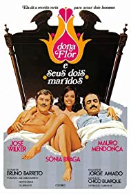 Dona Flor and Her Two Husbands