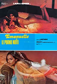 Emanuelle and the Erotic Nights