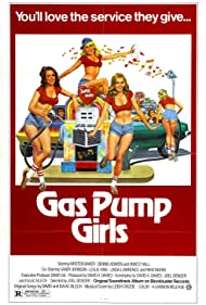 Gas Pump Girls