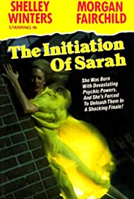 The Initiation of Sarah