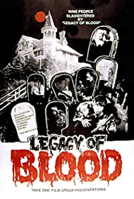 Legacy of Blood