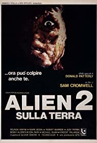 Alien 2: On Earth