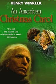 An American Christmas Carol