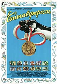 Animalympics