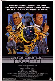 Avalanche Express