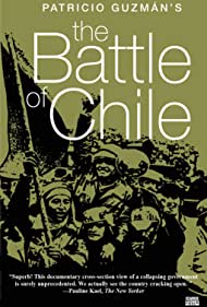 The Battle of Chile: Part III