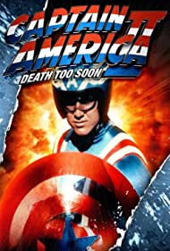 Captain America II: Death Too Soon