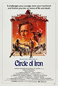 Circle of Iron