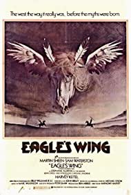 Eagle's Wing