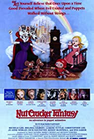 Nutcracker Fantasy