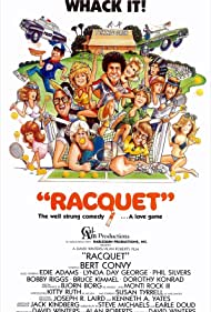 Racquet