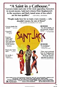 Saint Jack