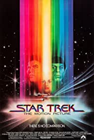 Star Trek: The Motion Picture