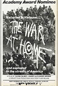 The War at Home