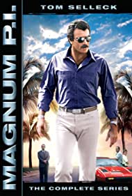 Magnum, P.I.