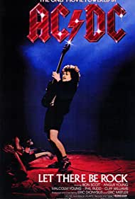 AC/DC: Let There Be Rock