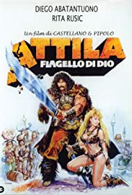 Attila flagello di Dio