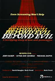 Beyond Evil