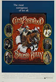 Bronco Billy