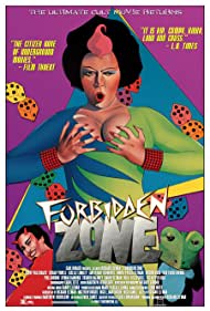 Forbidden Zone