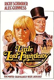 Little Lord Fauntleroy