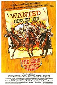 The Long Riders