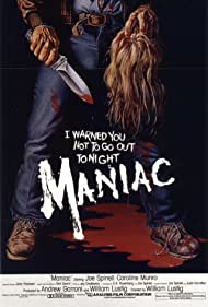 Maniac