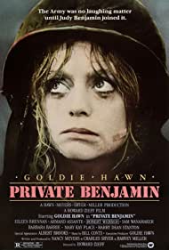 Private Benjamin