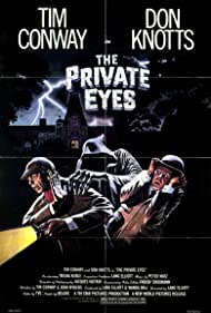 The Private Eyes