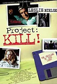 Project: Kill