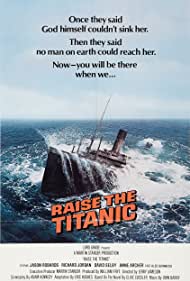 Raise the Titanic