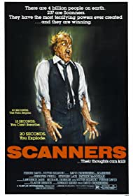 Scanners