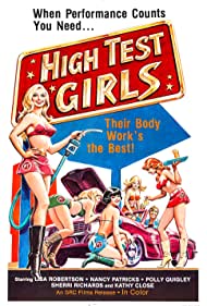 High Test Girls