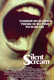 The Silent Scream