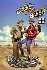 Smokey and the Bandit II