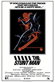 The Stunt Man