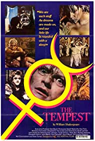 The Tempest