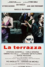 La terrazza