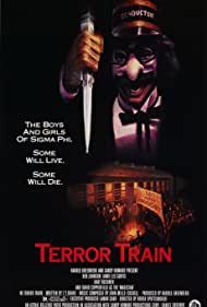 Terror Train