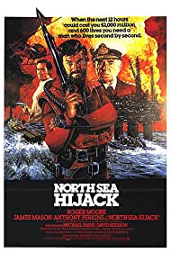 North Sea Hijack