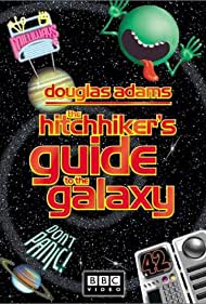 The Hitchhiker's Guide to the Galaxy