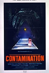 Contamination